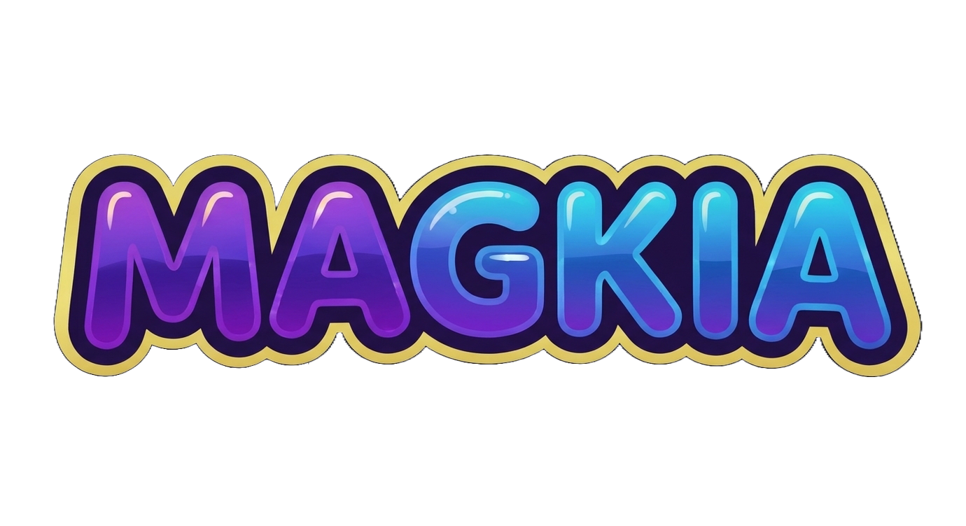 Magkia